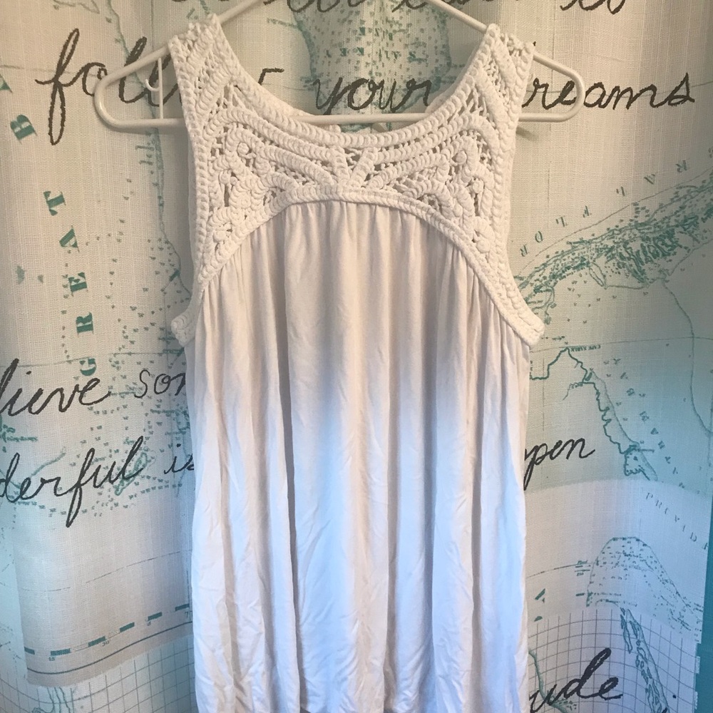 Glow Maternity Shirt